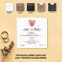 Beren Kare Davetiye 0756